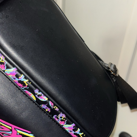 Howl-O-Scream Loungefly - Picture 8 of 8